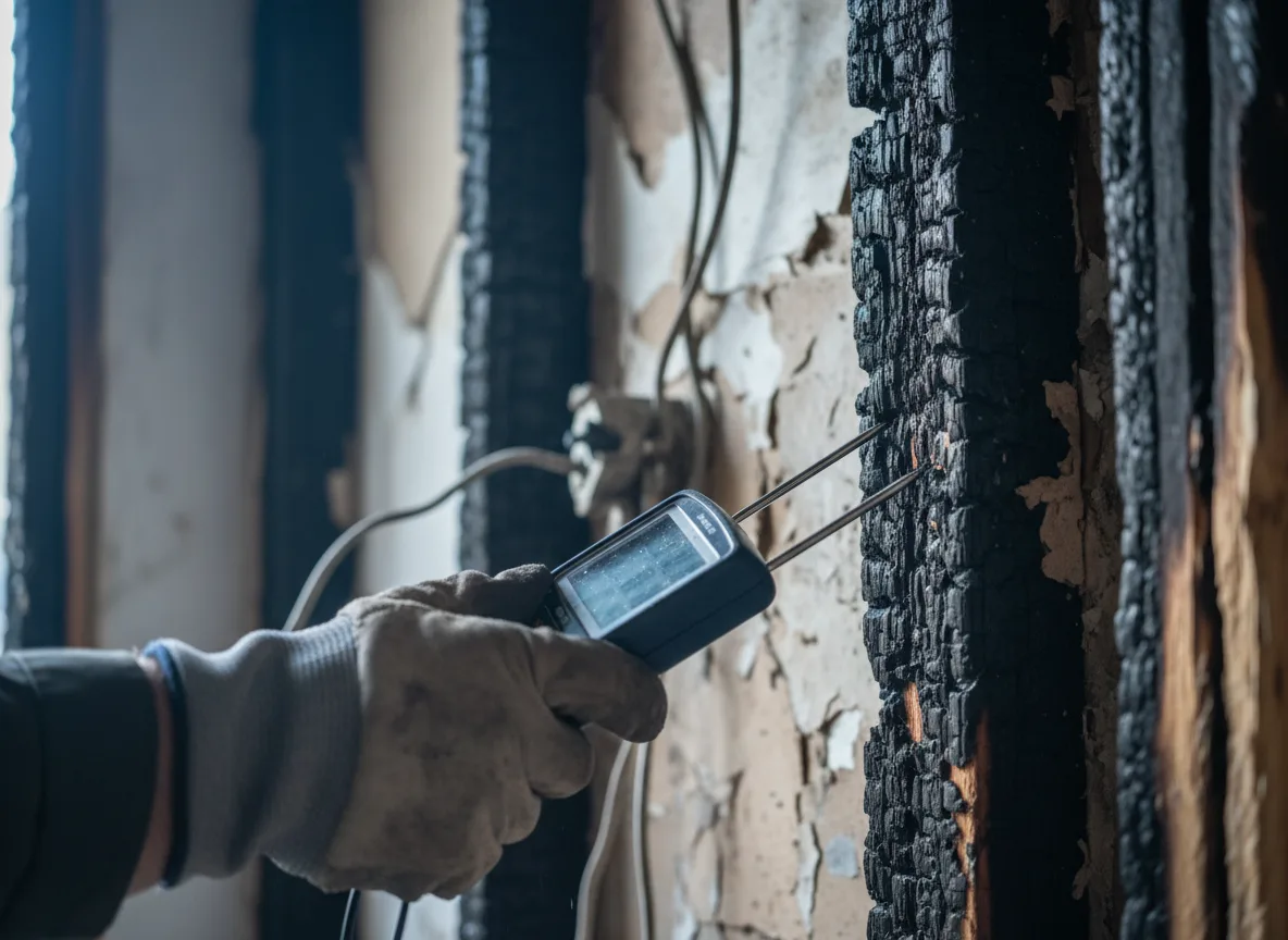 Fire Damage Restoration Terrebonne, OR FAQs